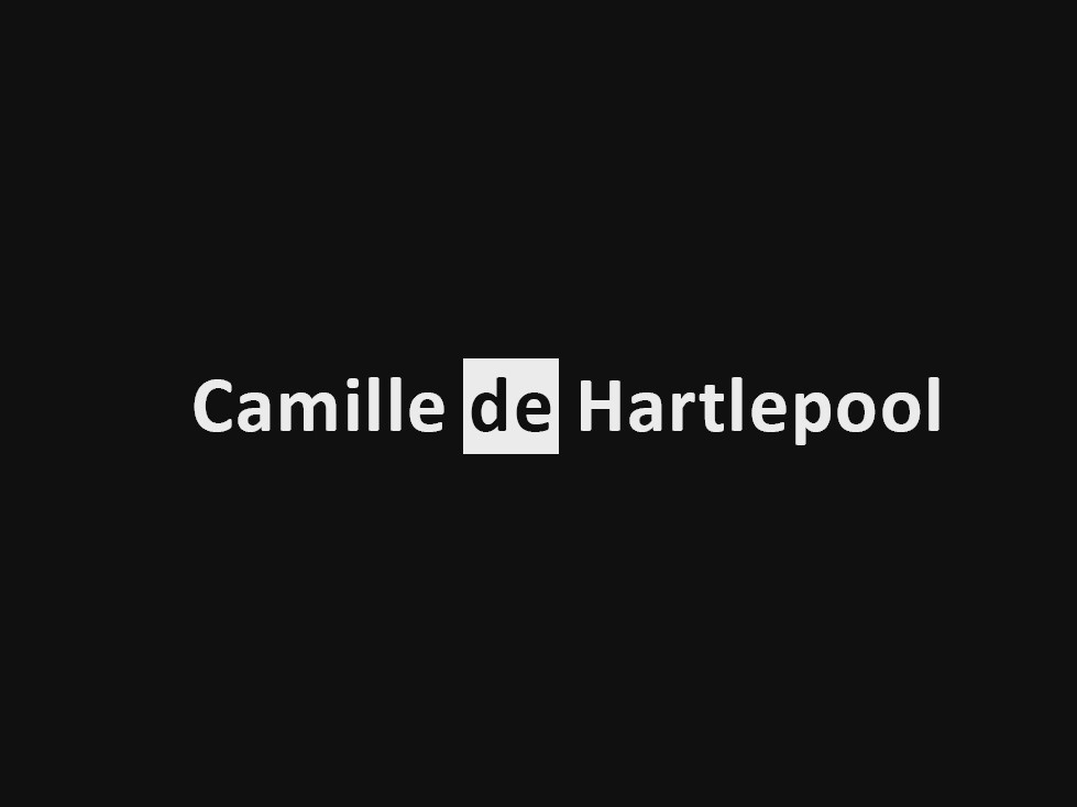 Camille de Hartlepool
